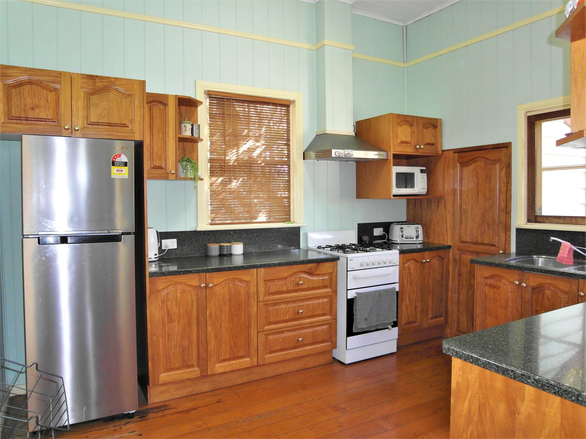 Real Estate in North Toowoomba