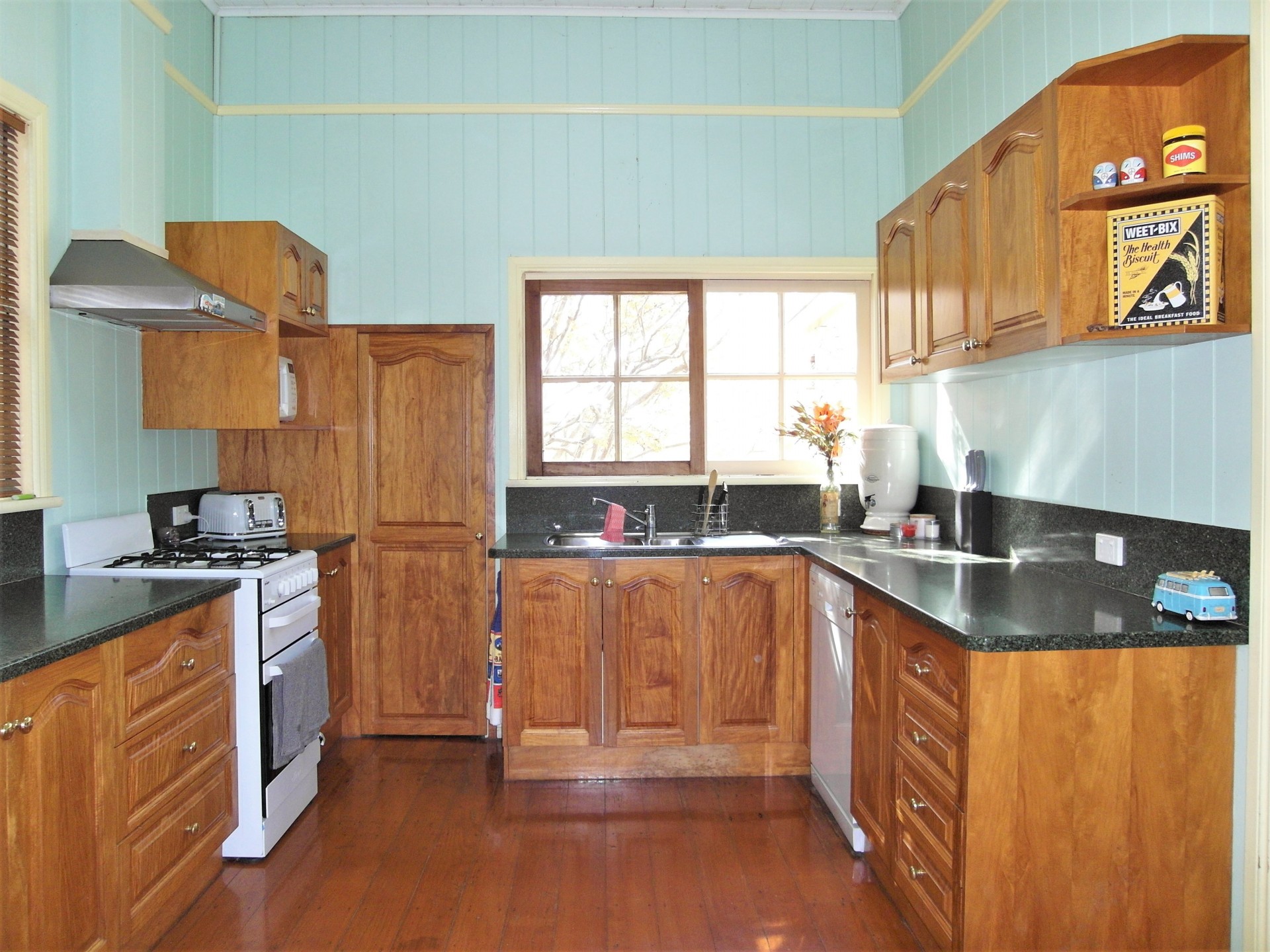 Open for inspection in North Toowoomba