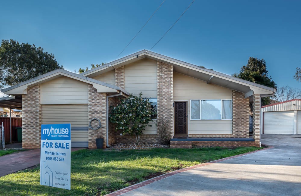 Property Sold in Wilsonton Heights