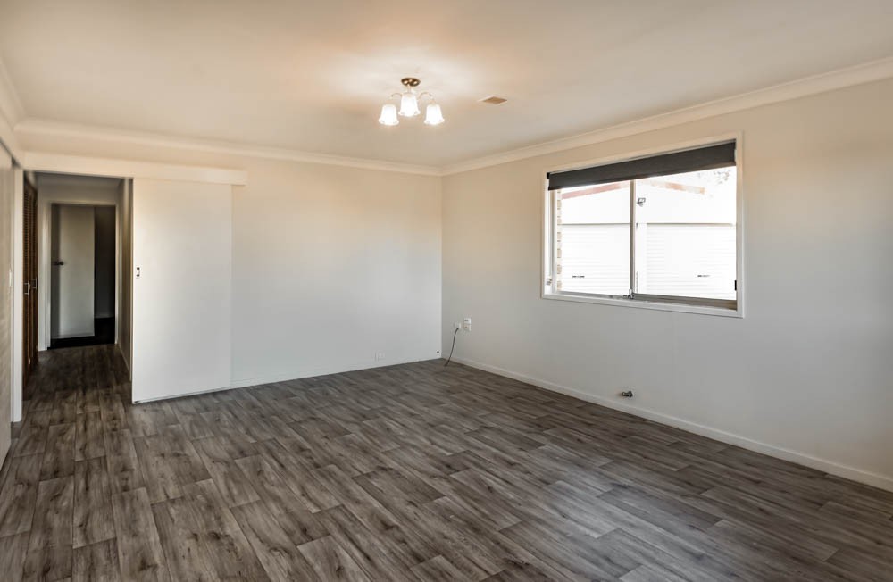 Open for inspection in Wilsonton Heights
