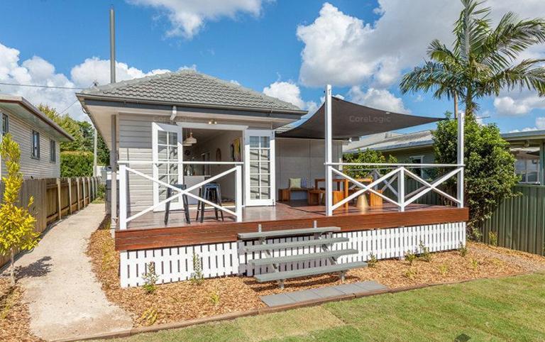 Property Sold in South Toowoomba