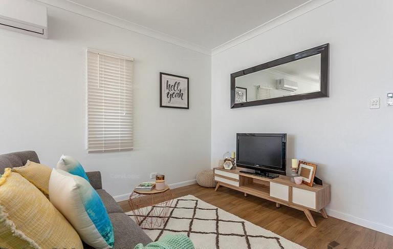 Open for inspection in South Toowoomba