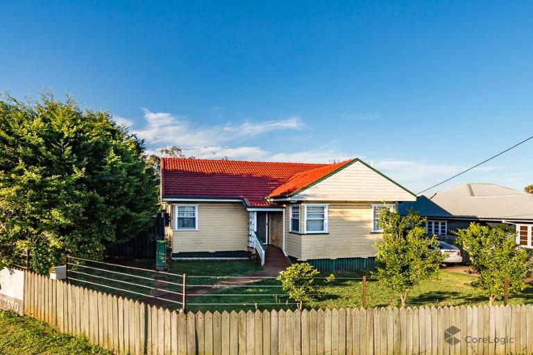 Property Sold in Harristown