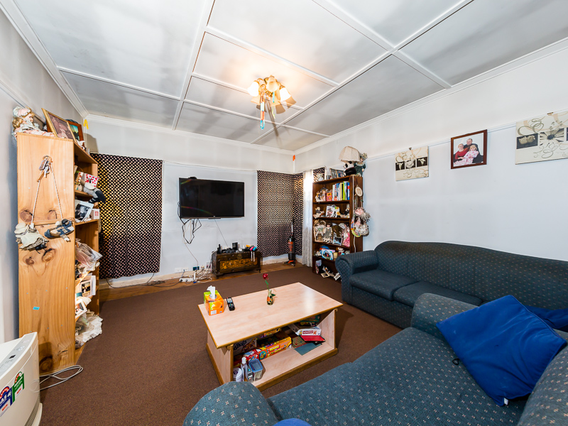Harristown Properties Sold