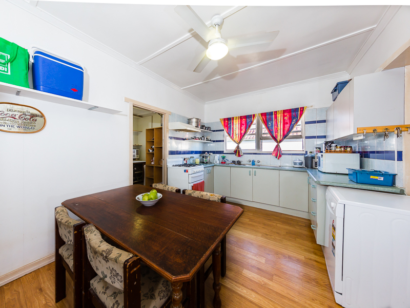 Harristown real estate Sold
