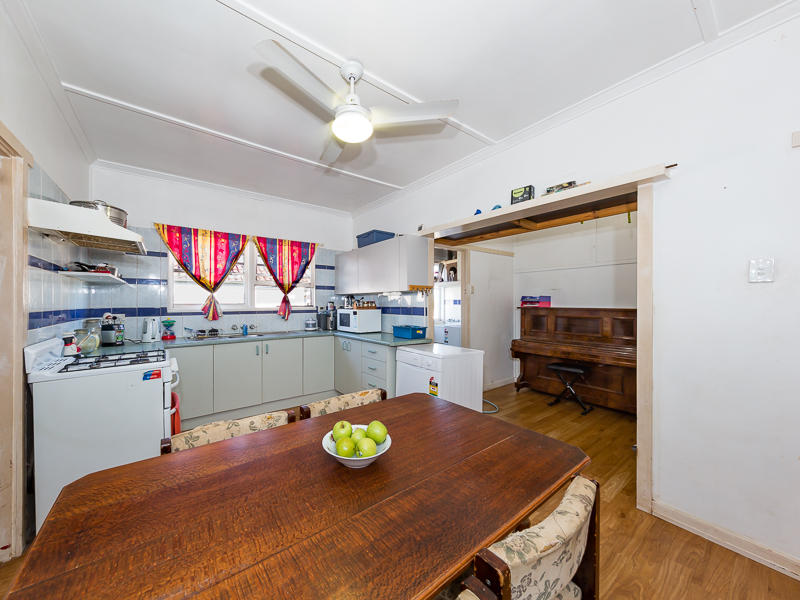 Real Estate in Harristown