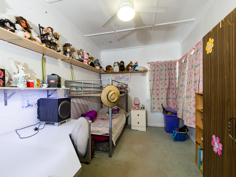 Selling your property in Harristown