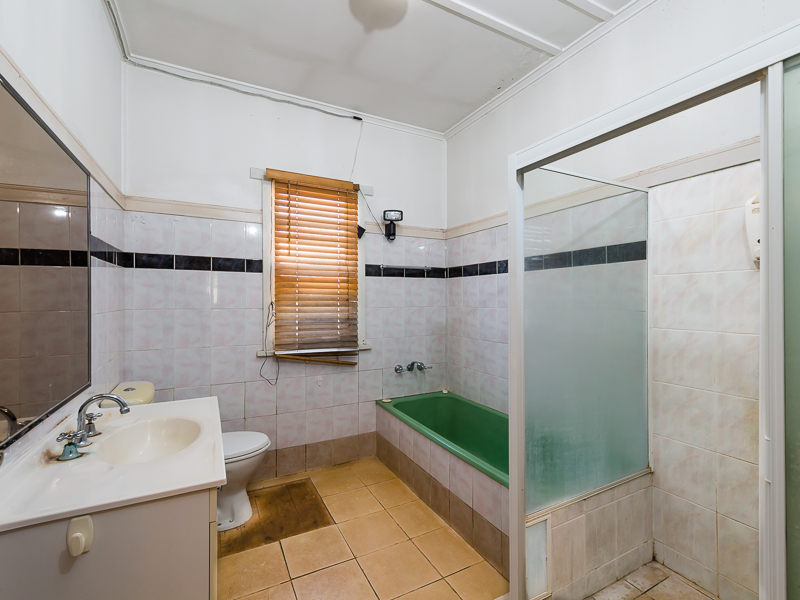 Real Estate in Harristown