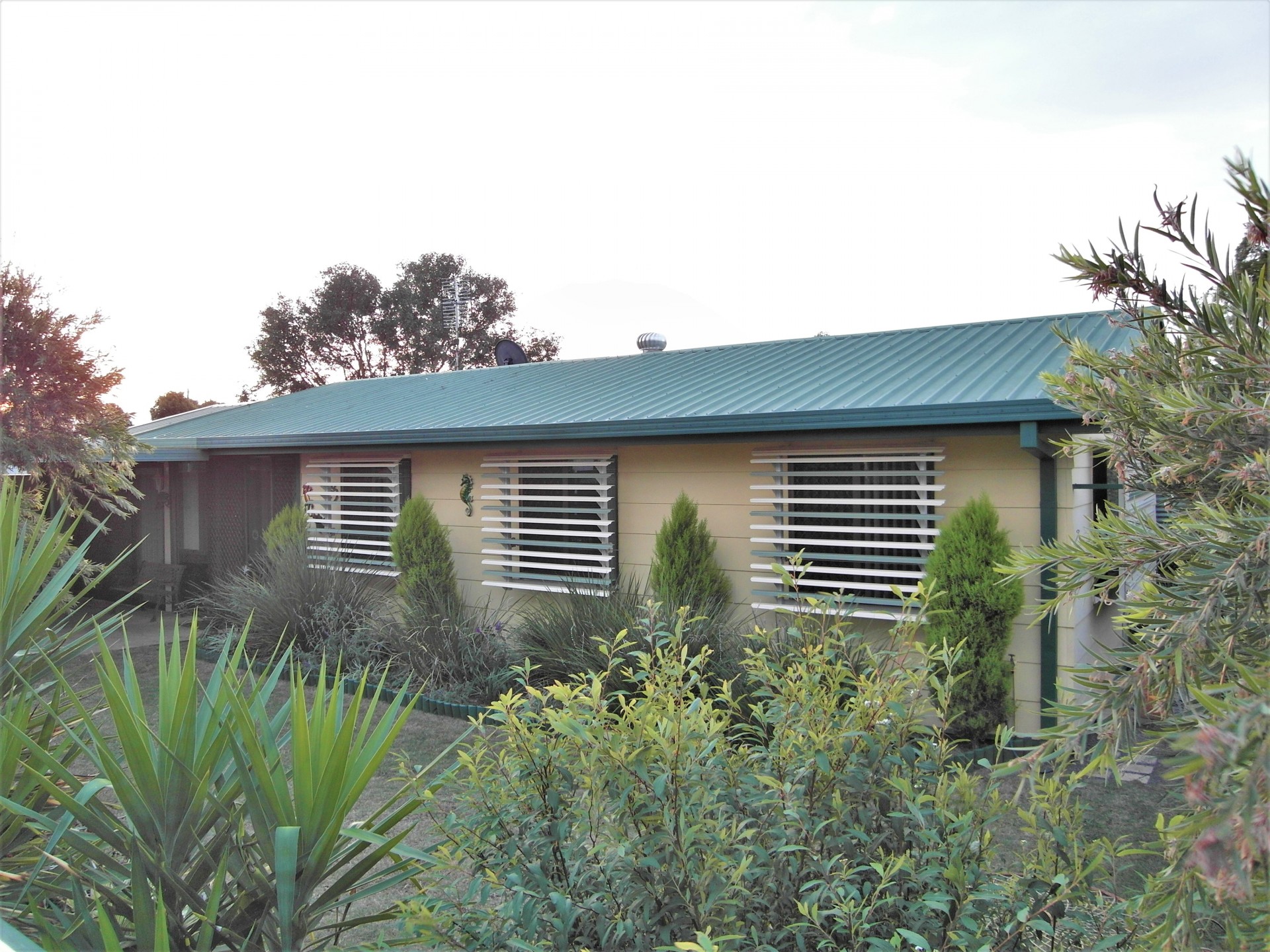 Property Sold in Cambooya