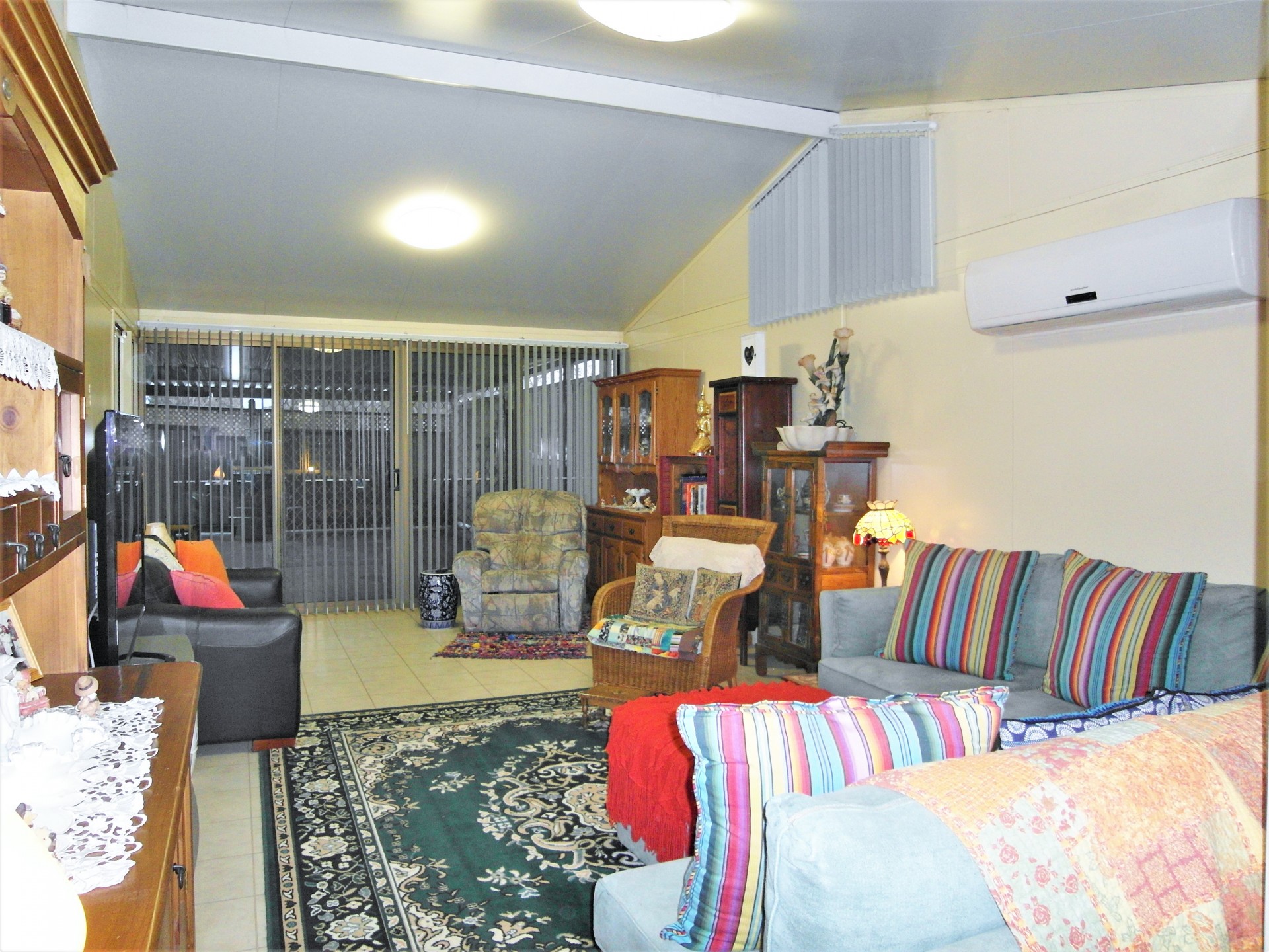 Real Estate in Cambooya