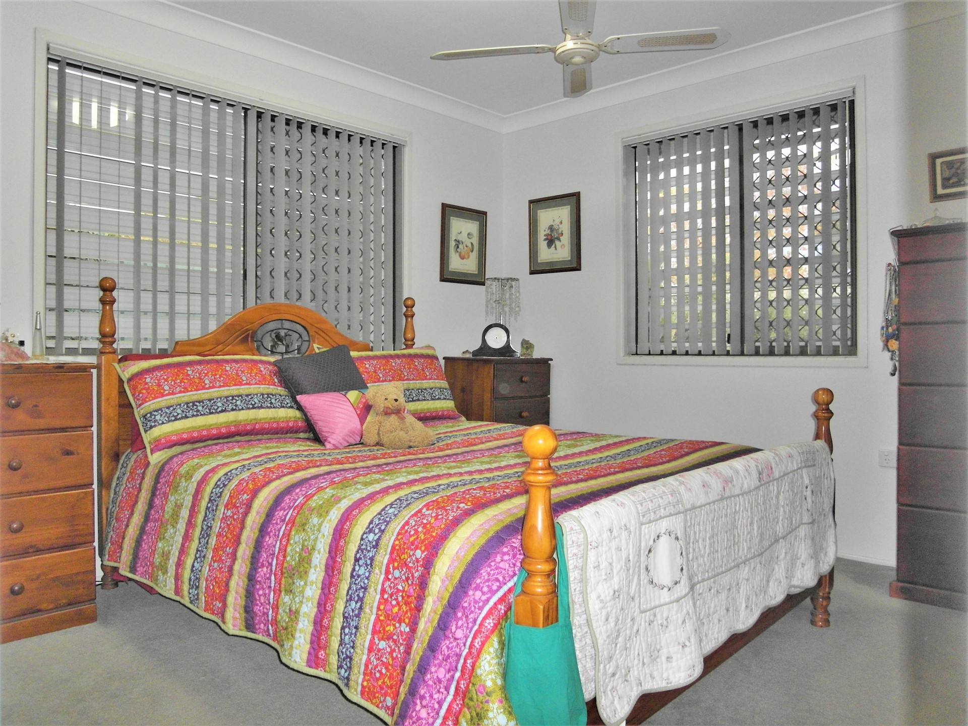 Real Estate in Cambooya