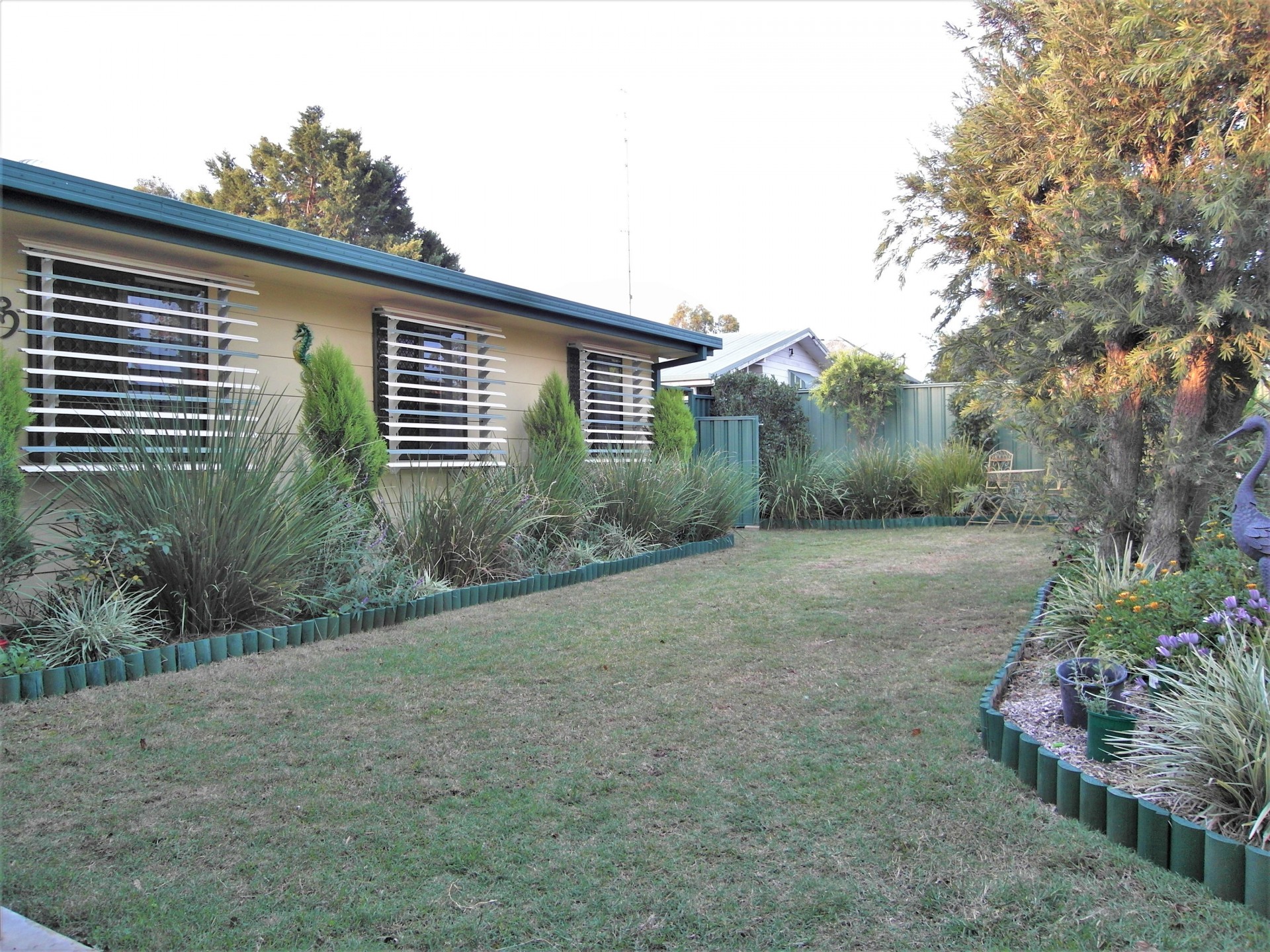 Cambooya Properties Sold