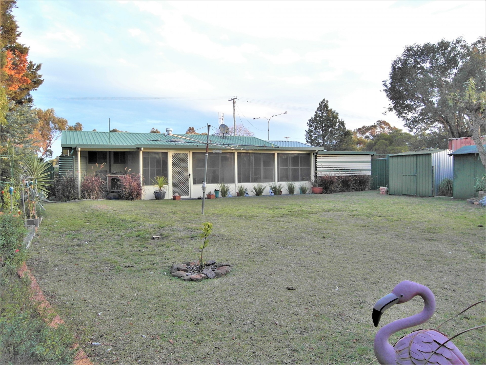Real Estate in Cambooya
