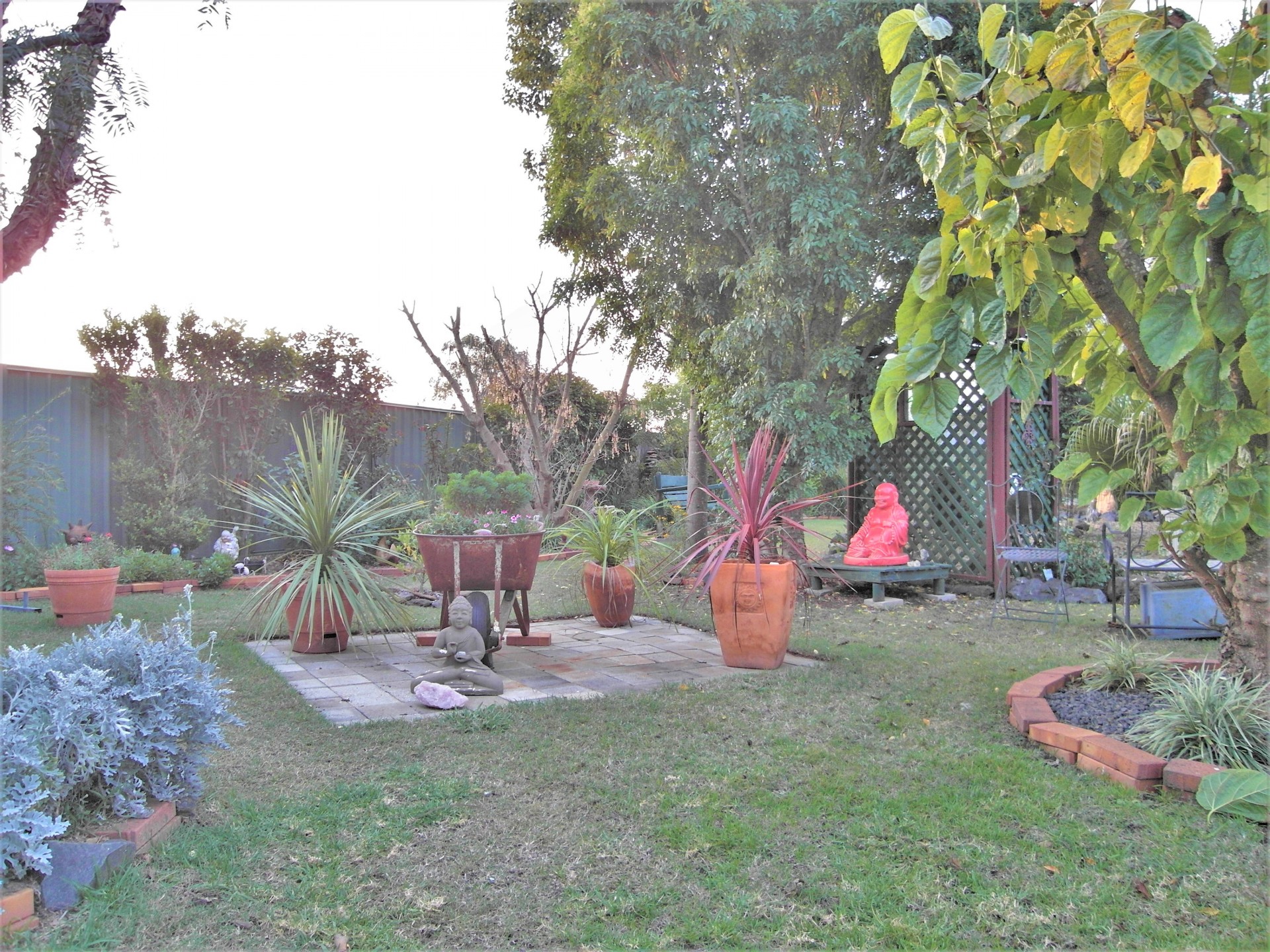 Real Estate in Cambooya