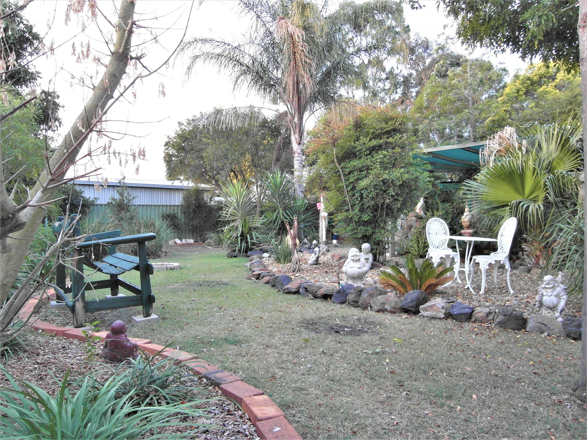 Real Estate in Cambooya