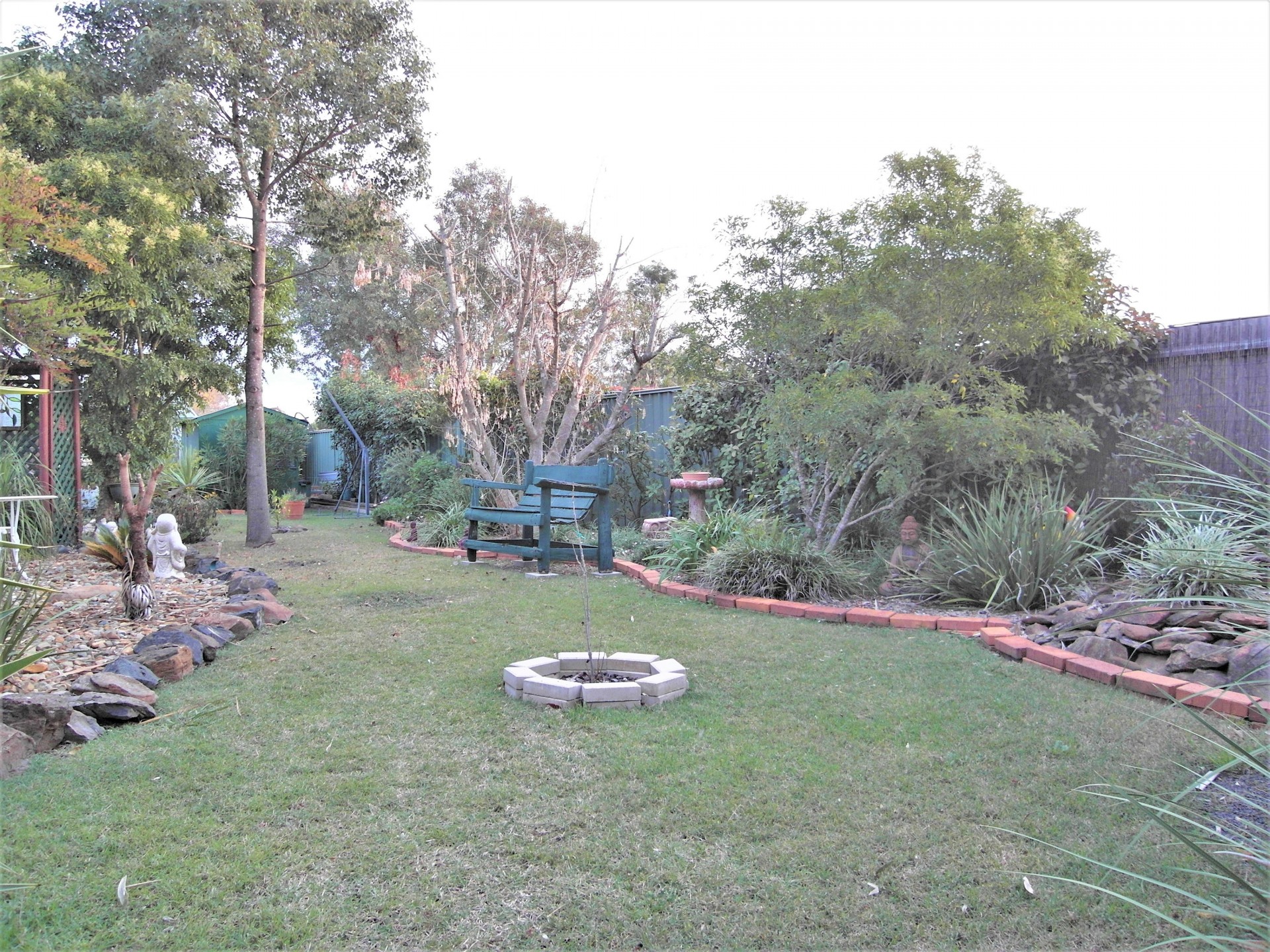 Real Estate in Cambooya
