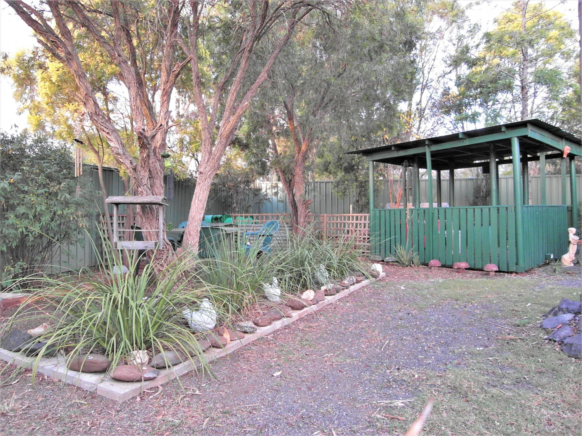 Real Estate in Cambooya