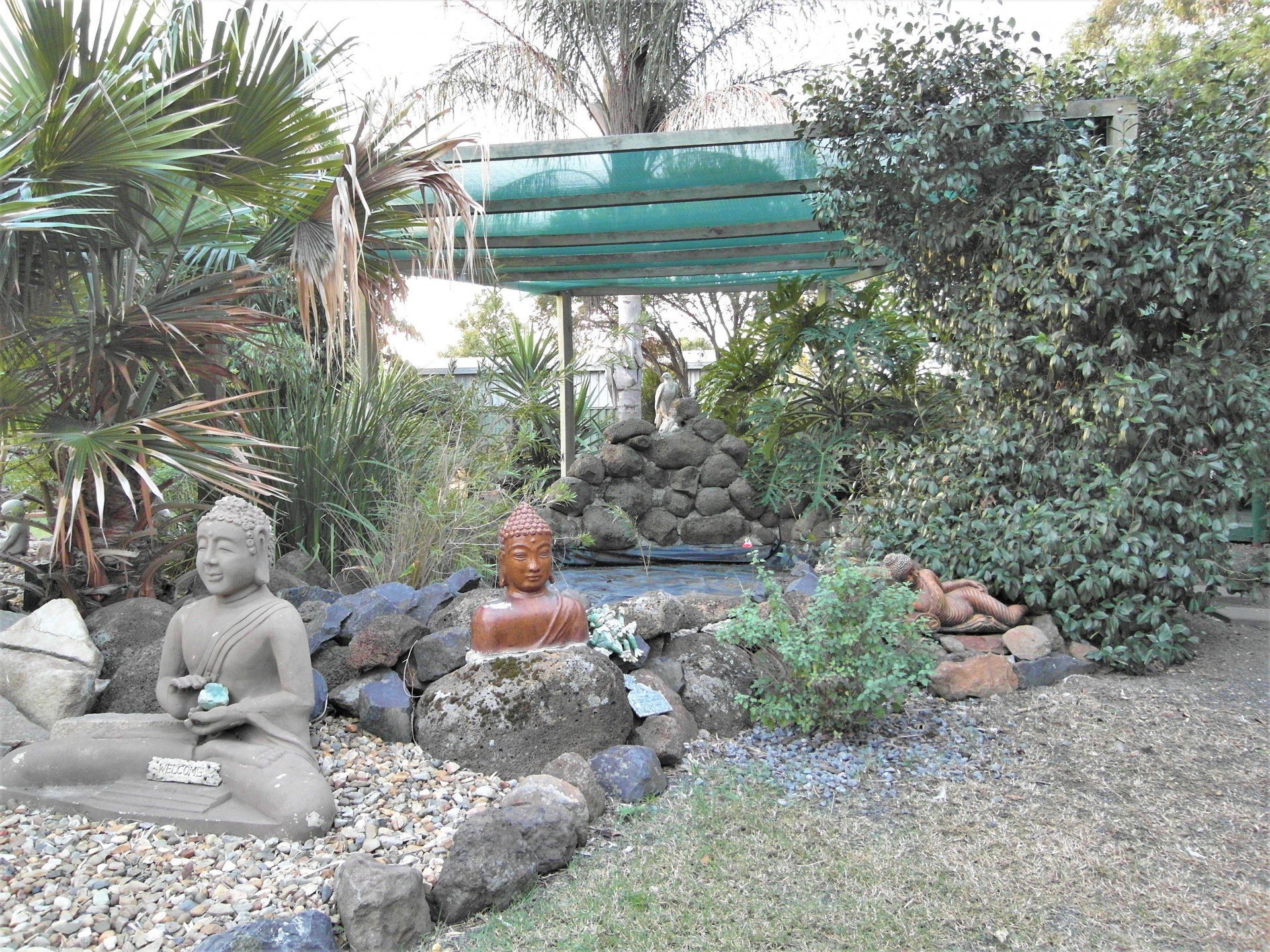 Real Estate in Cambooya