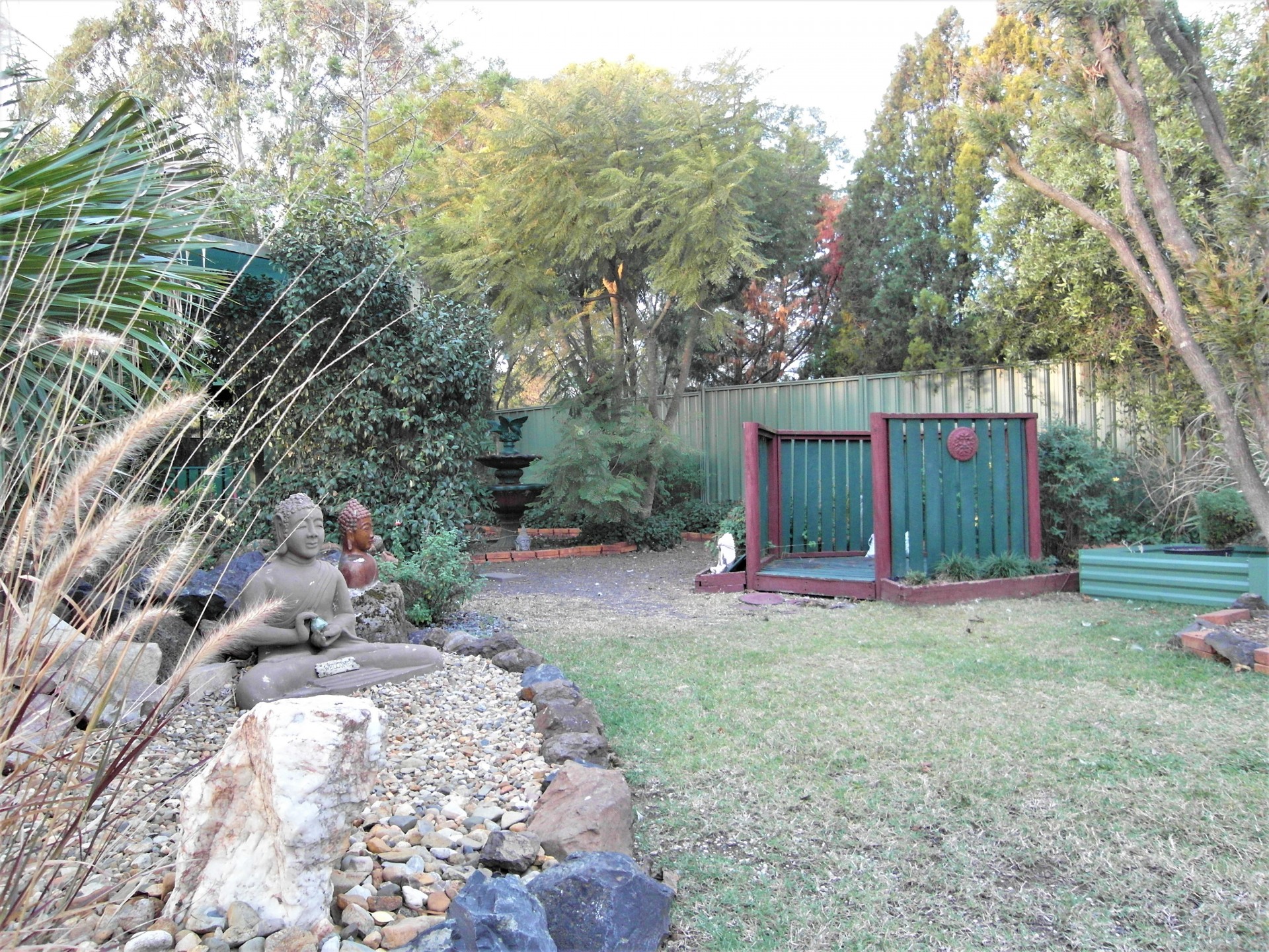 Real Estate in Cambooya