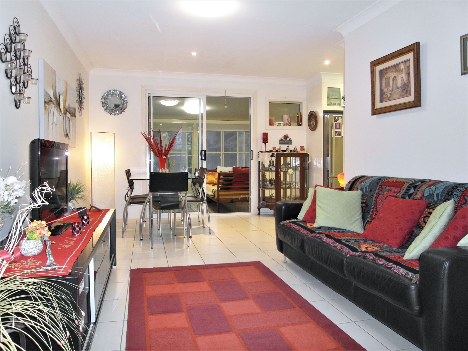 Real Estate in Cambooya