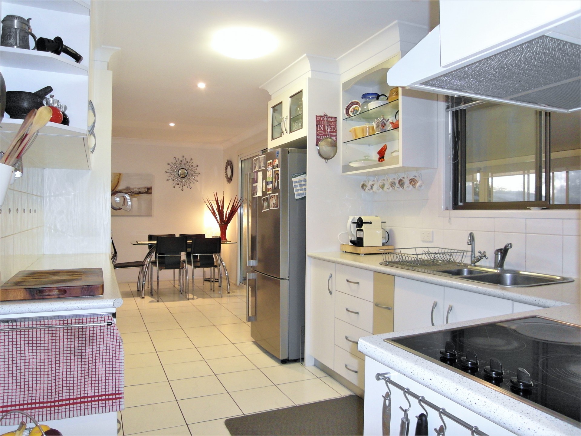 Real Estate in Cambooya
