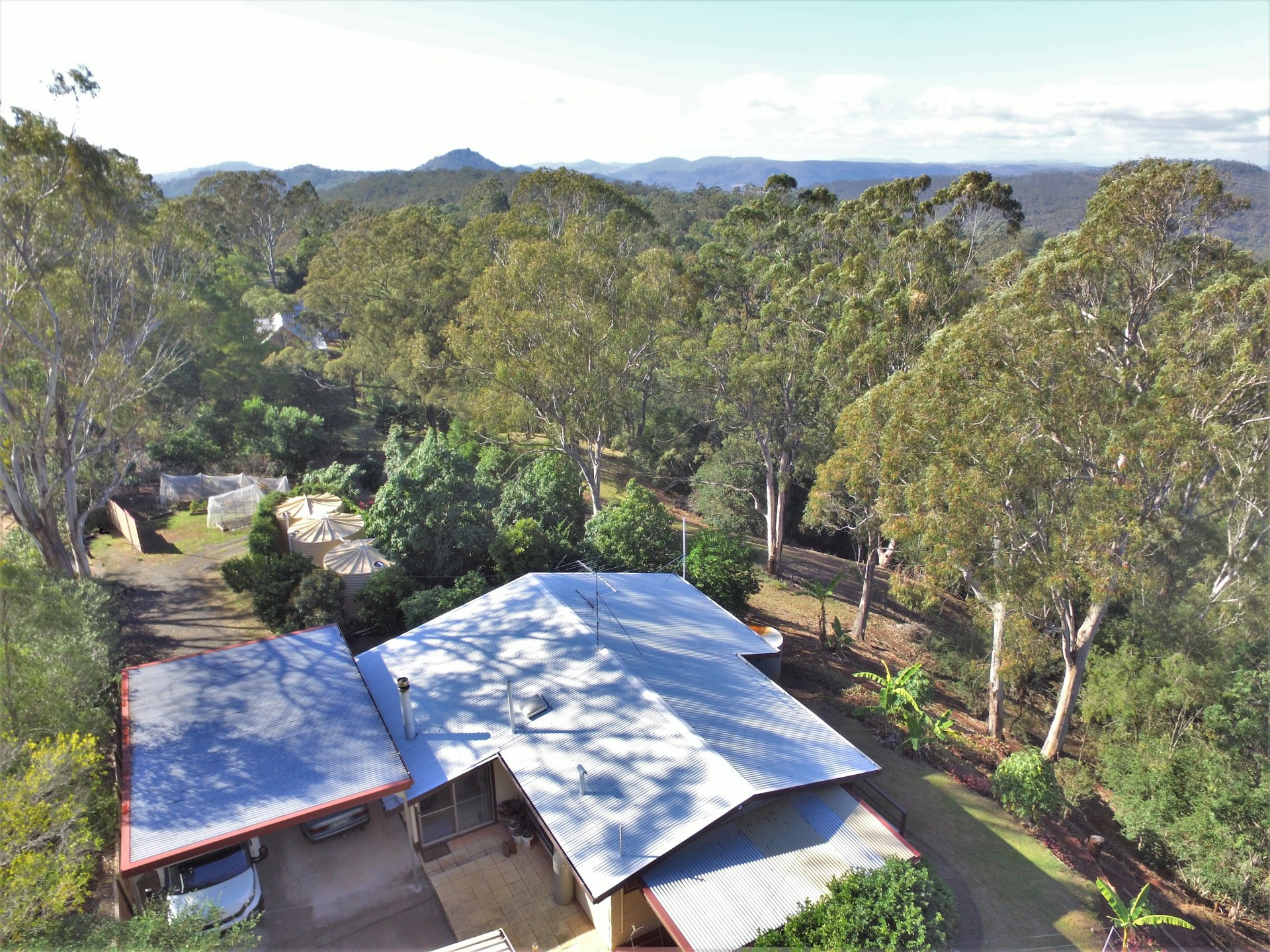 Real Estate in Silver Ridge