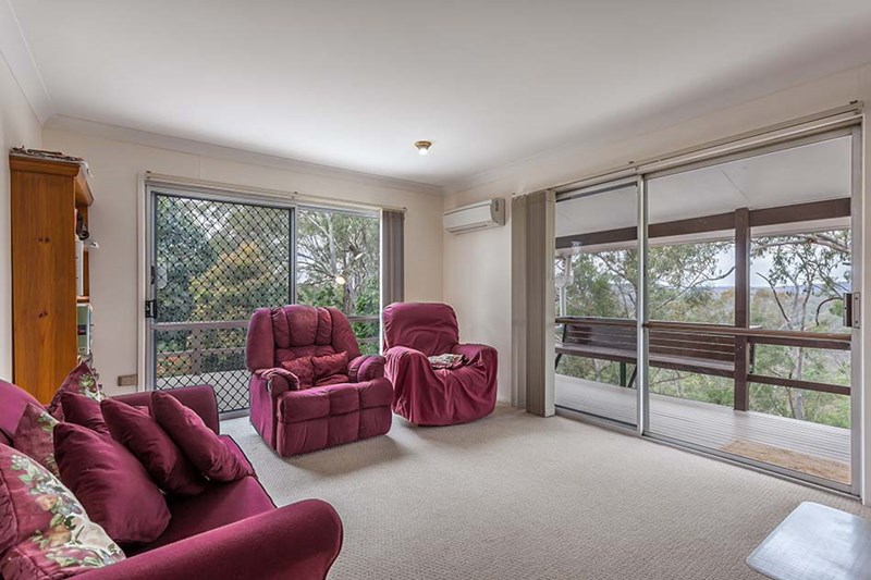 Silver Ridge real estate Sold