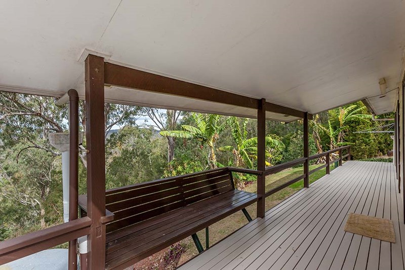 Property Sold in Silver Ridge