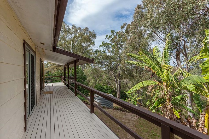 Selling your property in Silver Ridge
