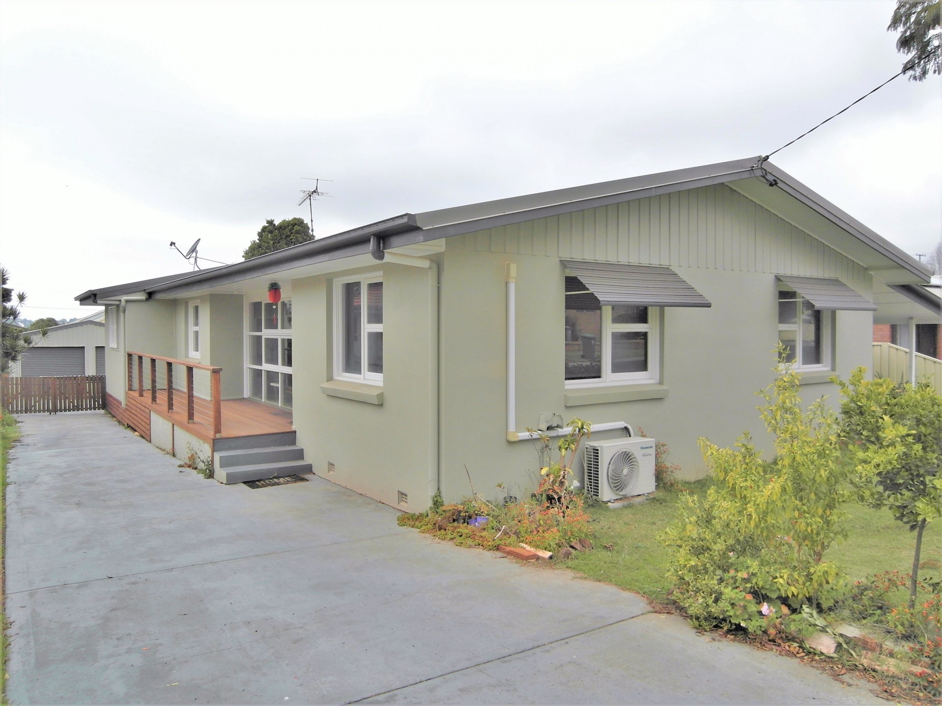 Property Sold in Harristown