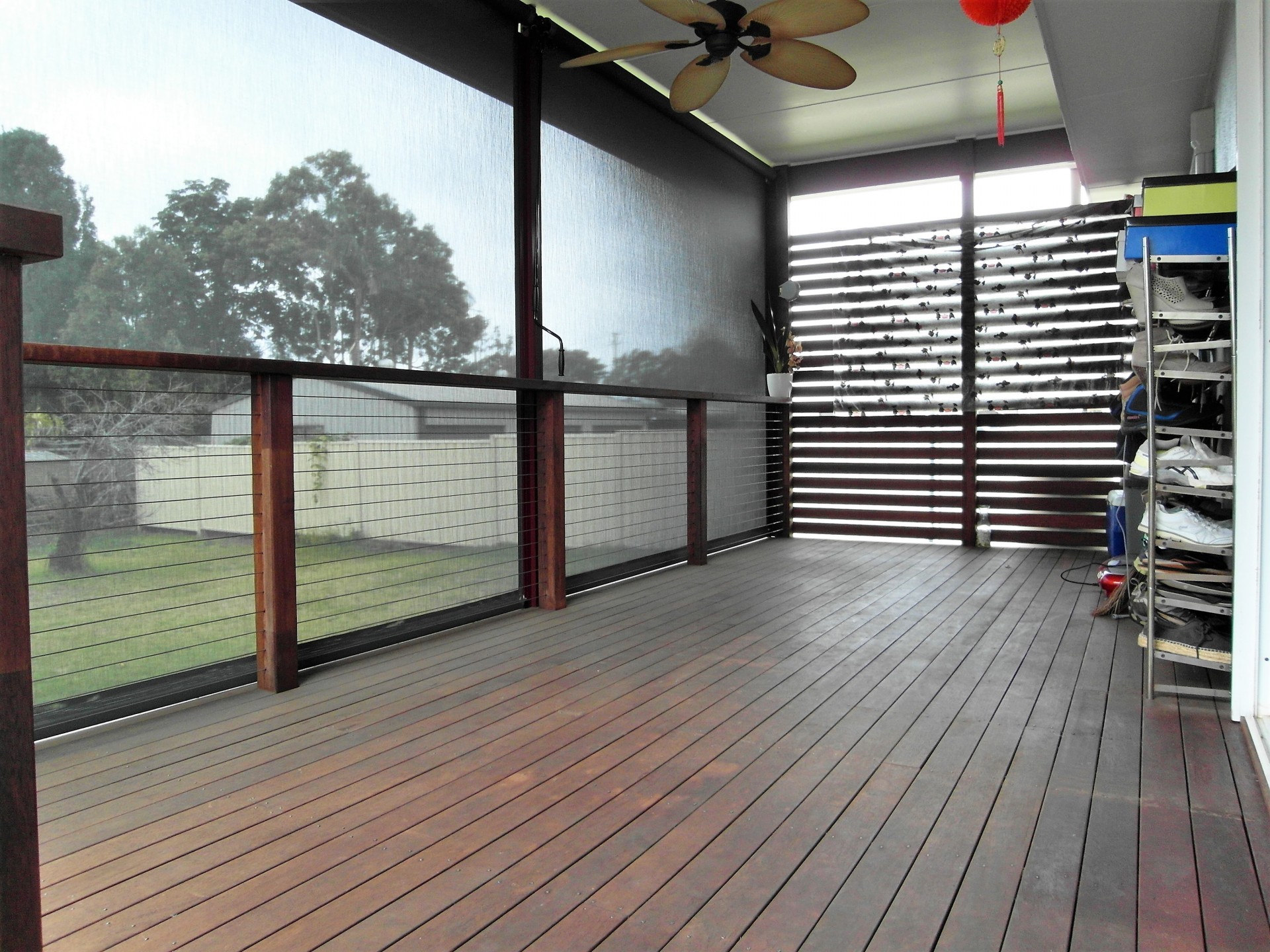 Real Estate in Harristown