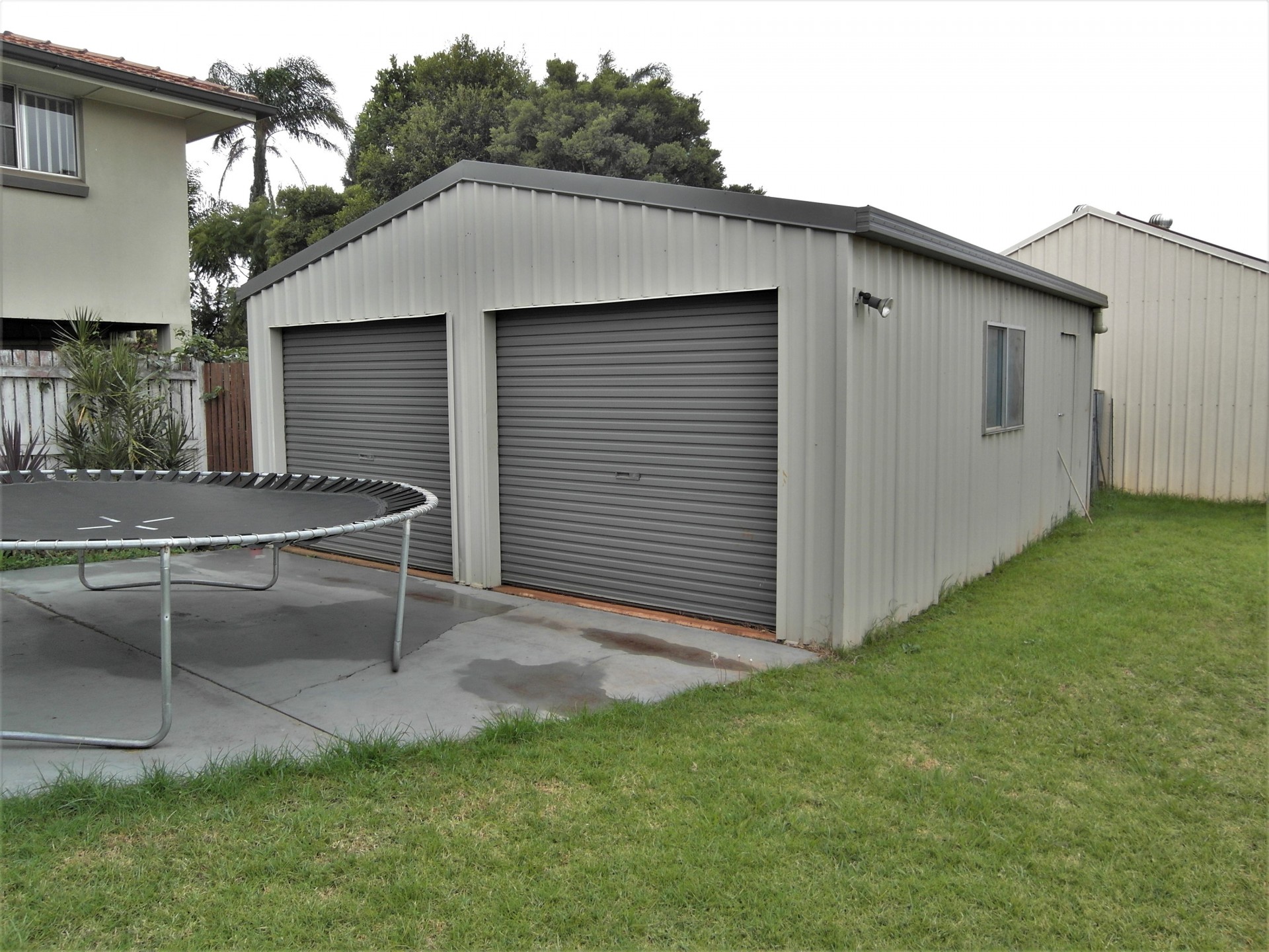 Real Estate in Harristown