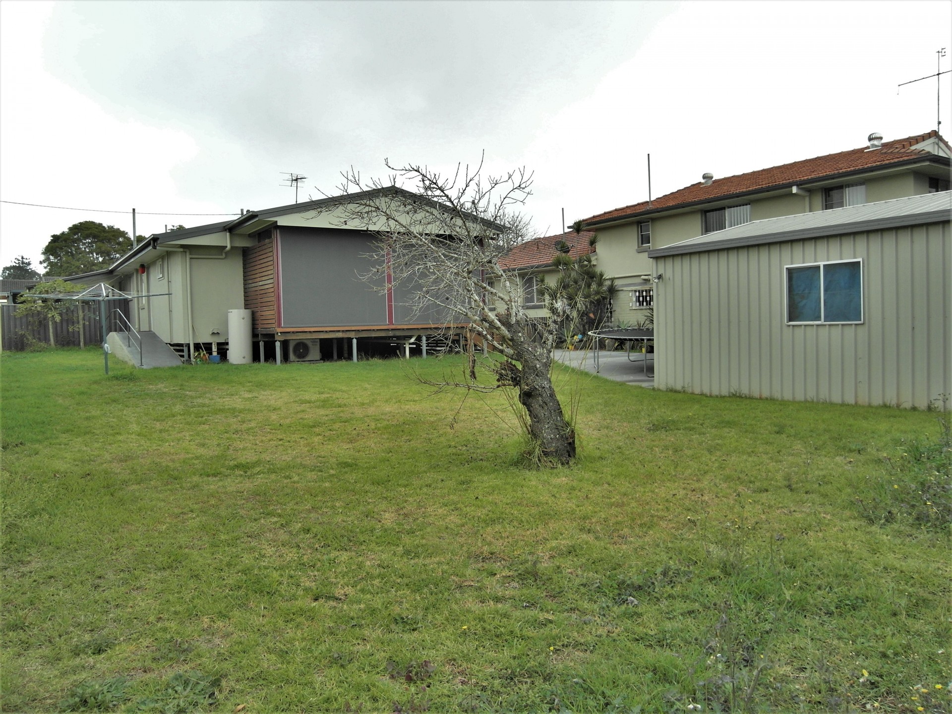 Real Estate in Harristown