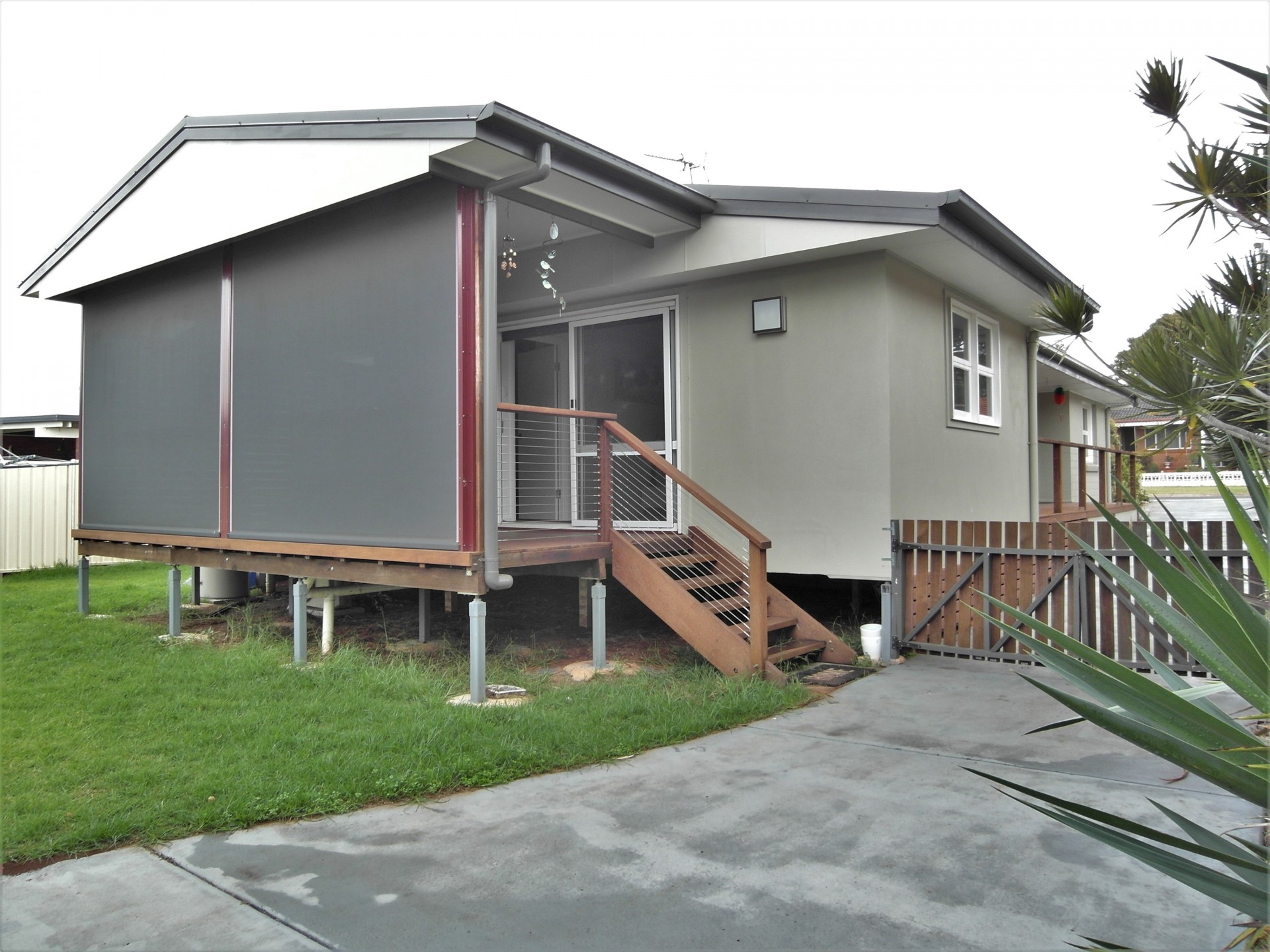 Real Estate in Harristown