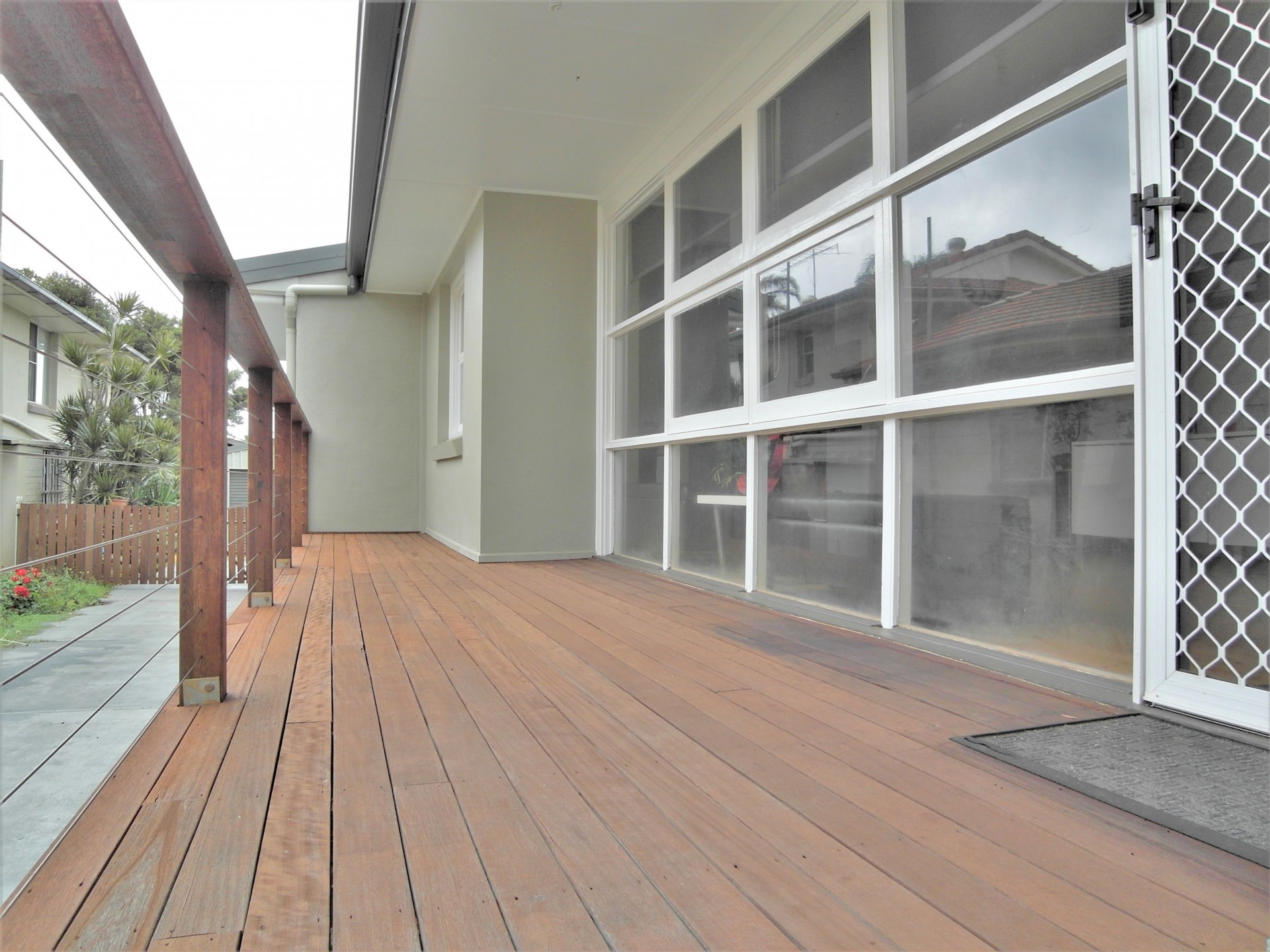 Harristown Properties Sold