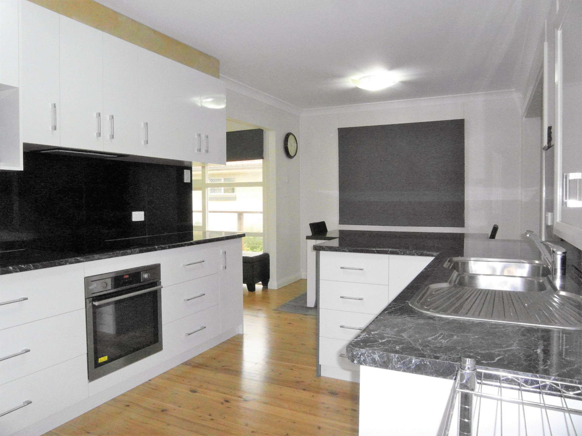Real Estate in Harristown