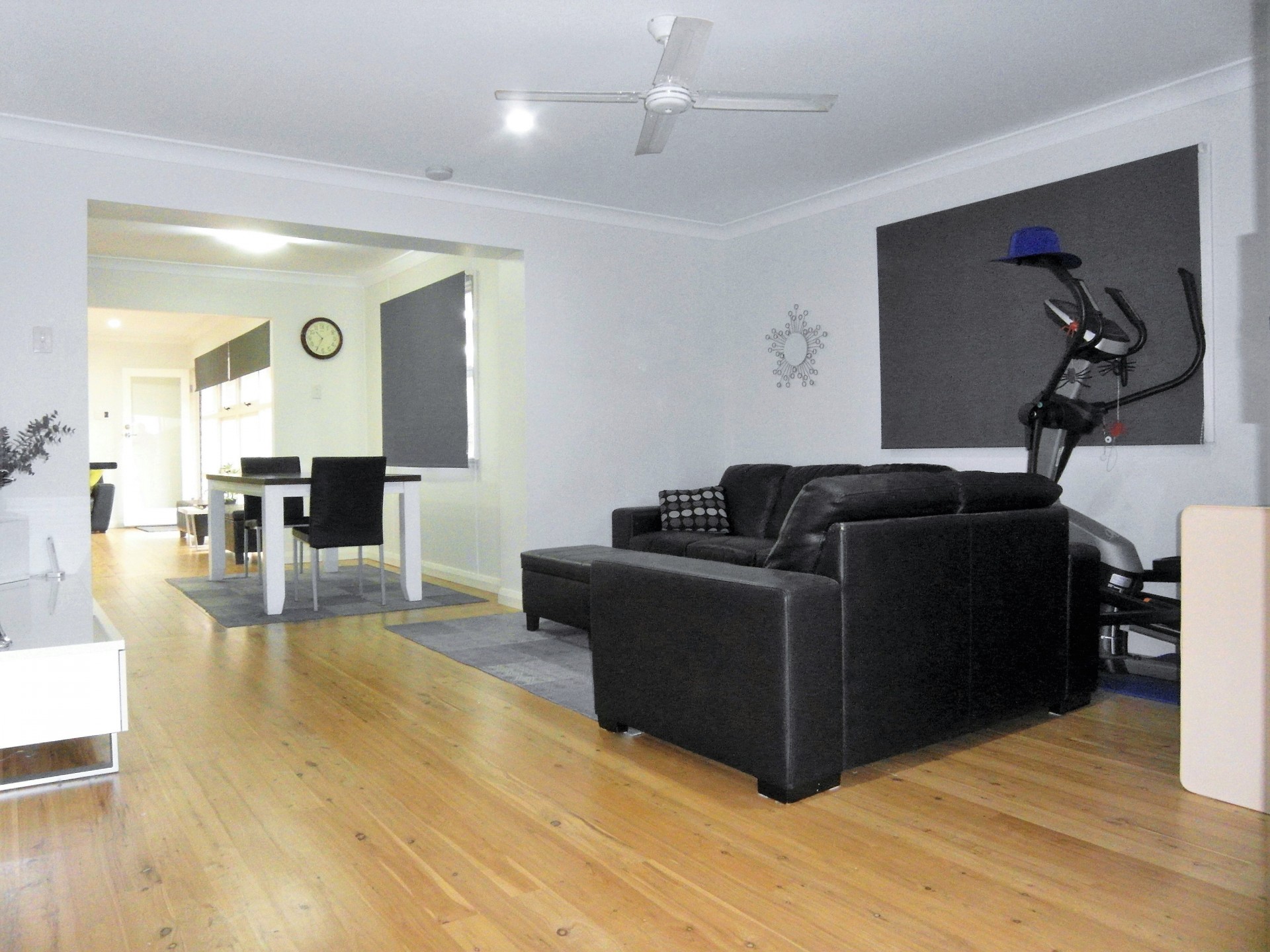 Selling your property in Harristown