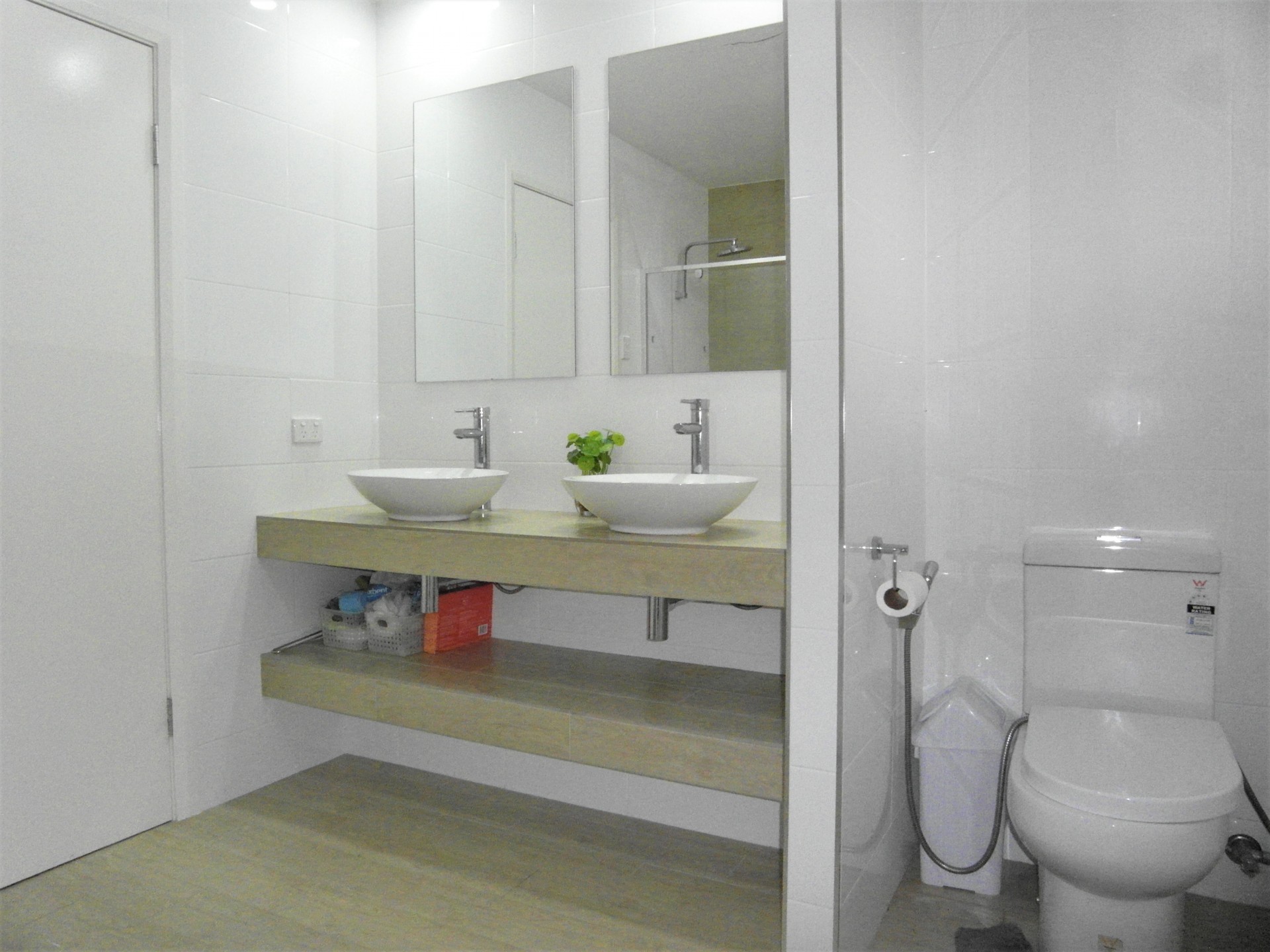 Real Estate in Harristown