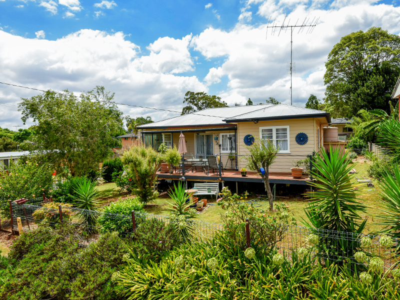 Property Sold in Rangeville