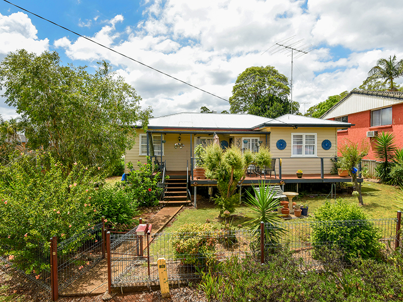 Rangeville Properties Sold