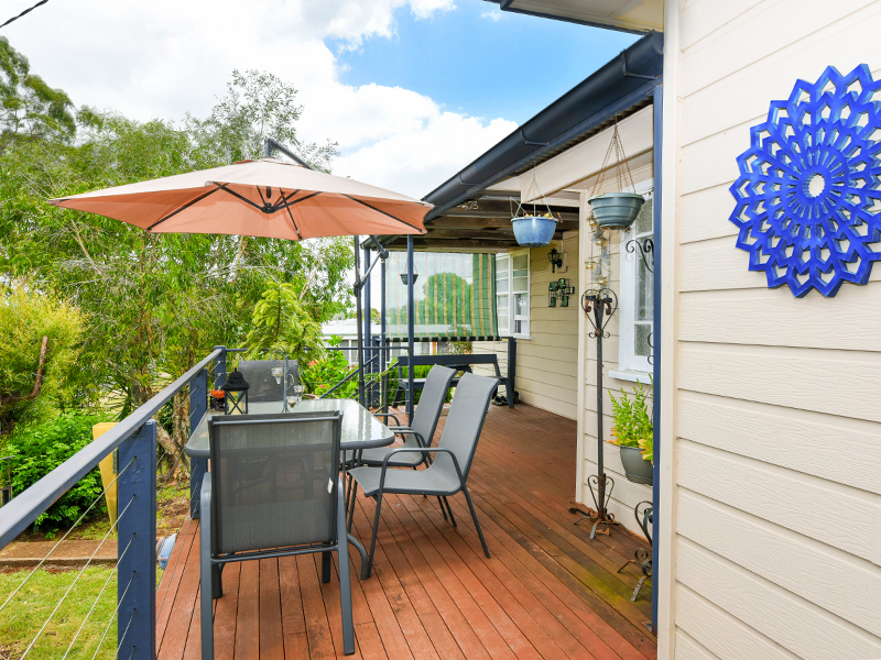 Rangeville real estate Sold