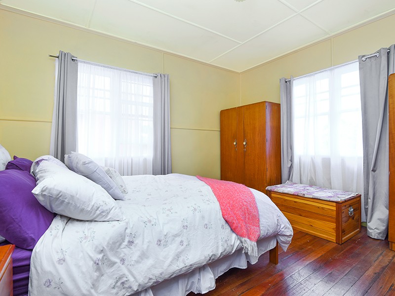 Real Estate in Rangeville