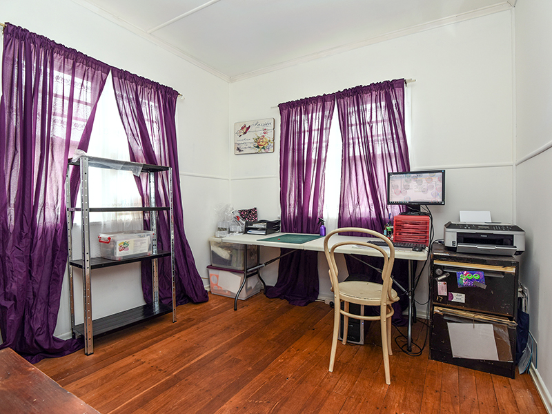 Real Estate in Rangeville