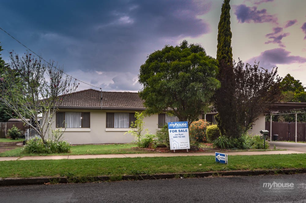 Property Sold in Harristown