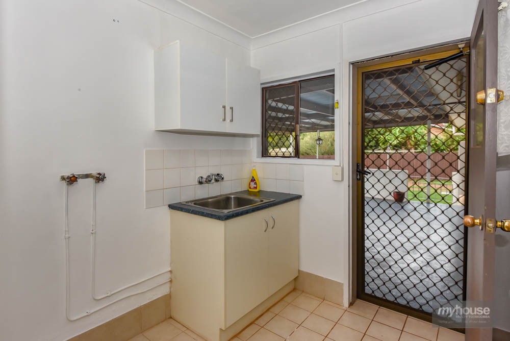 Real Estate in Harristown