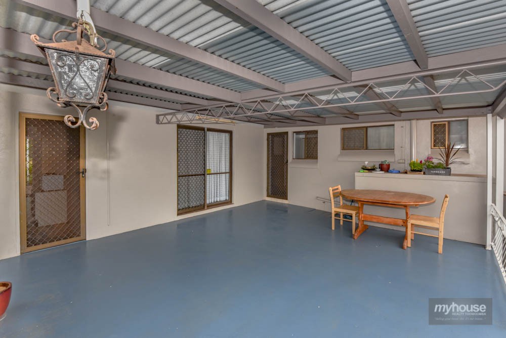 Real Estate in Harristown