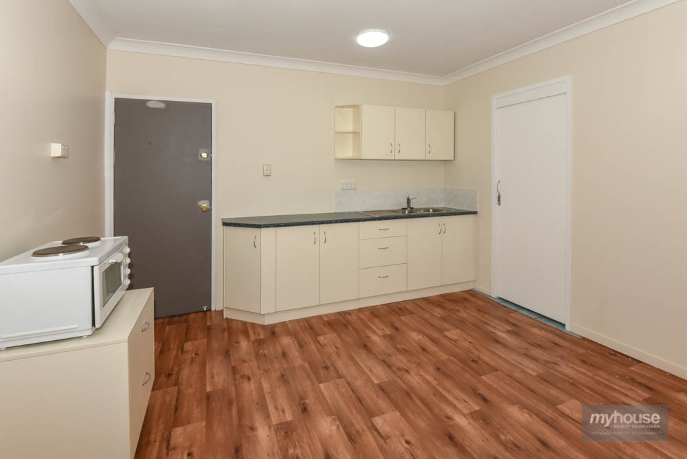 Real Estate in Harristown