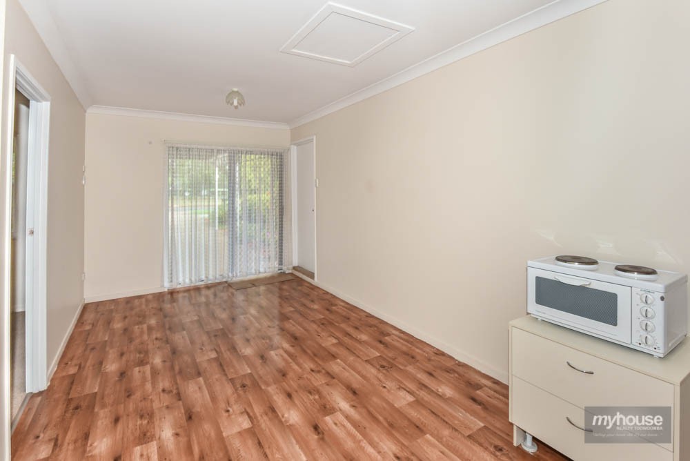 Real Estate in Harristown