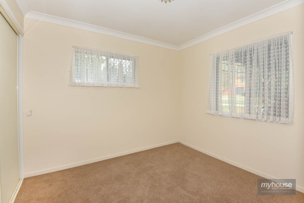 Real Estate in Harristown