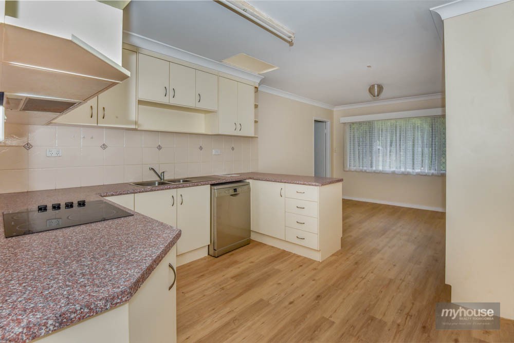 Harristown real estate Sold